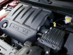 Chrysler Sebring Limited 2007 года